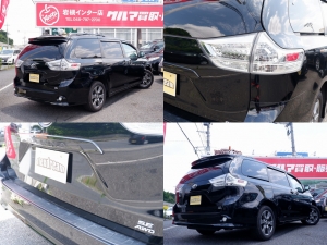 シエナシエナ　4ＷＤ　ＳＥプリファードＰＫＧ
