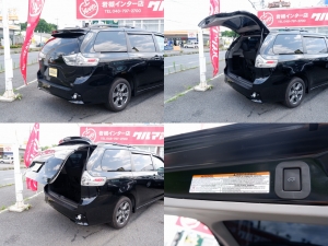 シエナシエナ　4ＷＤ　ＳＥプリファードＰＫＧ