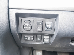 タンドラＳＲ５　クルーマックス　Ｖ８