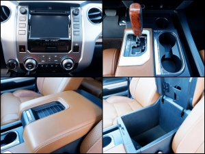 タンドラクルーマックス　１７９４ED　Ｖ８