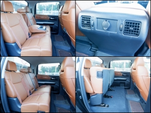 タンドラクルーマックス　１７９４ED　Ｖ８