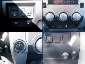 タンドラタンドラ　4ＷＤ　クルーマックス　SR5