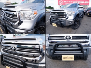 タンドラタンドラ　4ＷＤ　クルーマックス　SR5