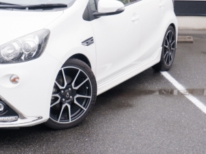 その他アクア　Ｇ　Ｇ‘S