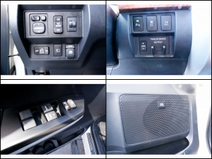 タンドラ新並　1794ED　TRDProグリル　ハードトノカバー