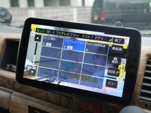 ハイエースバンワイド　ＳーＧＬ 　２ＷＤ　丸目換装