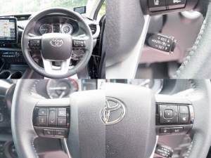 ハイラックスハイラックス　４ＷＤ　Z　1オーナー