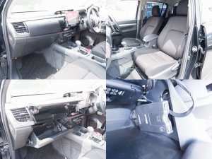 ハイラックスハイラックス　４ＷＤ　Z　1オーナー