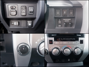 タンドラ新車並行　クルーマックス　ＳＲ5　Ｖ８