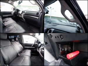 タンドラ新車並行　クルーマックス　ＳＲ5　Ｖ８