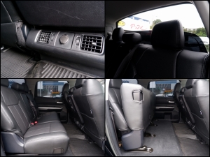 タンドラ新車並行　クルーマックス　ＳＲ5　Ｖ８