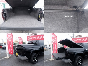 タンドラ新車並行　クルーマックス　ＳＲ5　Ｖ８