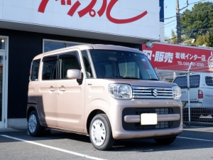 その他スペーシア　ハイブリッドＸ