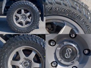 タンドラタンドラ　4ＷＤクルーマックス　プラチナム