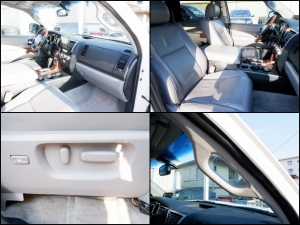 セコイア新車並行　セコイア 4WD リミテッド