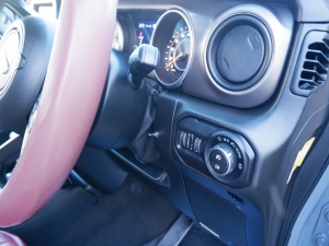 ＪＥＥＰラングラーJL 