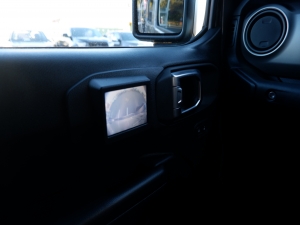 ＪＥＥＰラングラーJL 