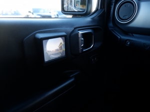 ＪＥＥＰラングラーJL 