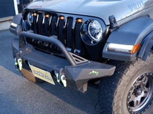ＪＥＥＰラングラーJL 