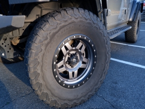 ＪＥＥＰラングラーJL 
