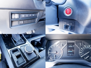 タンドラ新車　タンドラ　４WDクルーマックスSR5 TRDSPORTS