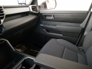 タンドラ新車　タンドラ　4WD　クルーマックス　SR5　TRDスポーツPKG