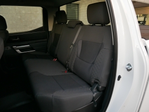 タンドラ新車　タンドラ　4WD　クルーマックス　SR5　TRDスポーツPKG