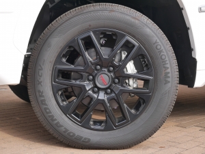 タンドラ新車　タンドラ　4WD　クルーマックス　SR5　TRDスポーツPKG