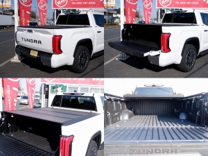 タンドラ新車2023ｙ　タンドラ　リミテッド　ＬＥＤ