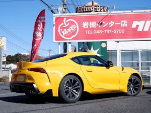 その他新車
