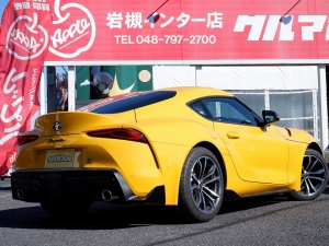 その他新車