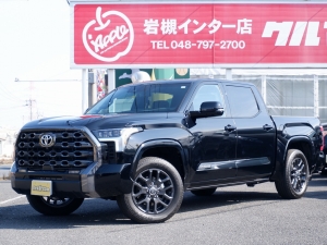 タンドラタンドラ　4ＷＤ