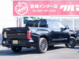 タンドラタンドラ　4ＷＤ