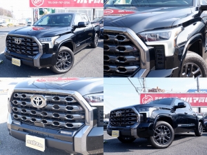 タンドラタンドラ　4ＷＤ