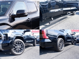 タンドラタンドラ　4ＷＤ