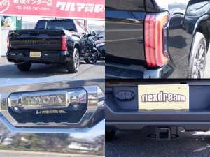 タンドラタンドラ　4ＷＤ