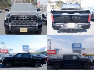 タンドラタンドラ　4ＷＤ