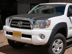 タコマ新車並行タコマ　4ＷＤダブルキャブ　SR5