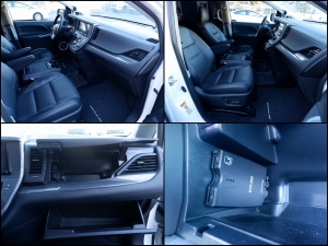 シエナ新車並行　シエナ　ＳＥプレミアム