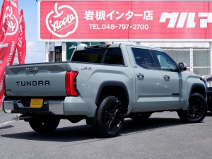 タンドラ新車　