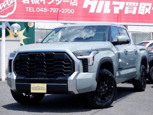 タンドラ新車　