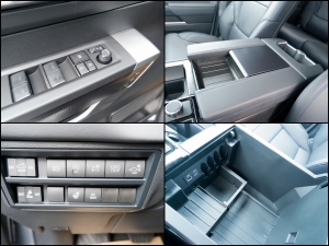 タンドラ新車　タンドラ　４WDクルーマックス　プラチナム