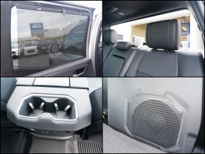 タンドラ新車　タンドラ　４WDクルーマックス　プラチナム