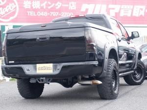 タンドラタンドラ　4ＷＤ　クルーマックス　ＴＲＤロックウォーリア　クルーマックス　ＴＲＤロックウォーリア