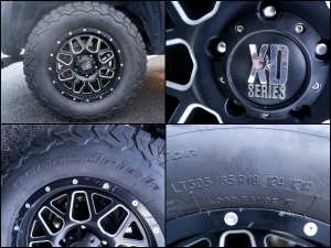 タンドラ 新車並行２０１７年アメリカモデル 　タンドラ　クルーマックス 　SR-5　 パートタイム４ＷＤ　