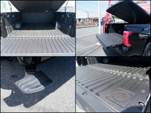 タンドラ新車　タンドラ　４WDクルーマックス　プラチナム