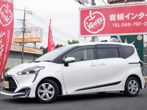 その他シエンタ