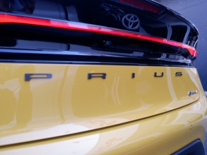 その他新型　ハイブリッド