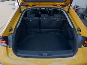 その他新型　ハイブリッド