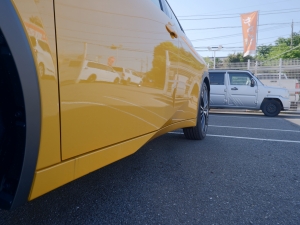 その他新型　ハイブリッド